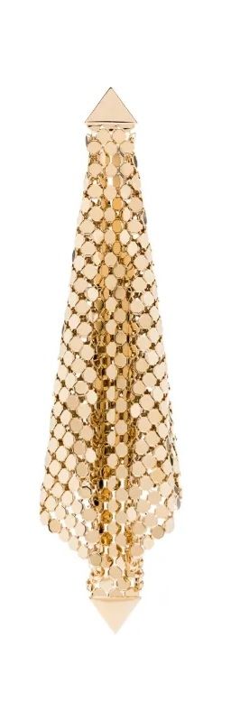 Orecchini pendenti & Orecchini a lobo: RABANNE x H&M Ohrring  Neu – Nuovo e nell'imballaggio originale da Zürich venduto da ZH-Vintage 6