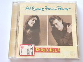 Cd Al Bano & Romina Power - Emozionale