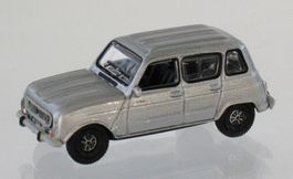 NOREV Renault R 4 GTL 1987 MST. 1:87