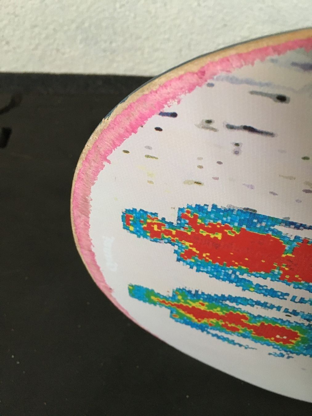 Skateboards: Skateboard Complete QUASI – Gebraucht aus Zürich von Frank-52 3