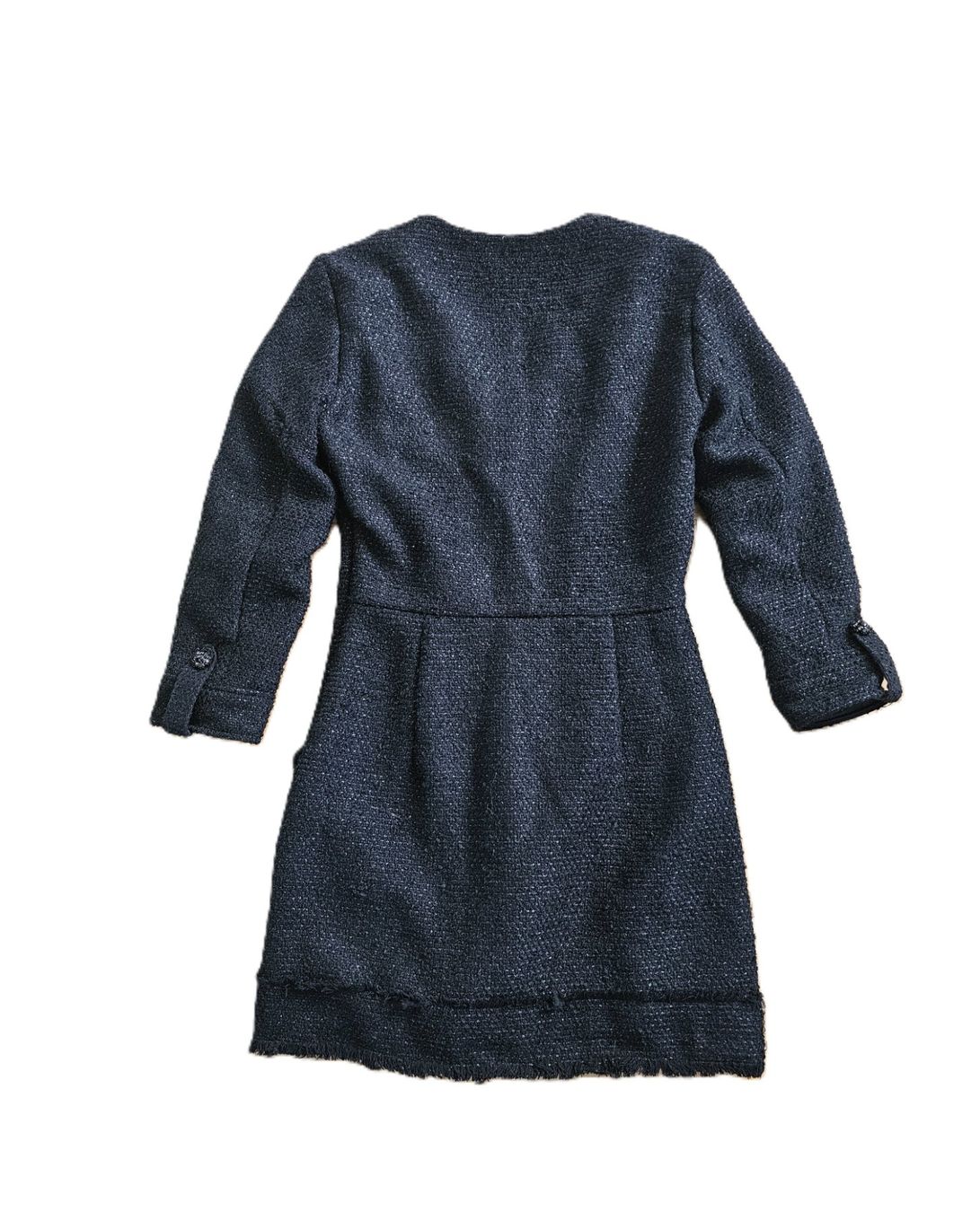 Zara Giacche: Blazer / Mänteli ZARA Bouclé Gr. XS – Usato da Füllinsdorf venduto da Sunnebliemli7 1
