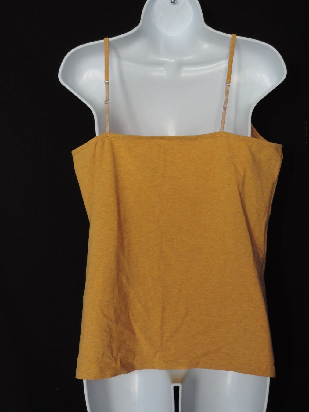 Tops: top jaune moutarde – Gebraucht aus Genève von Axelle333 8