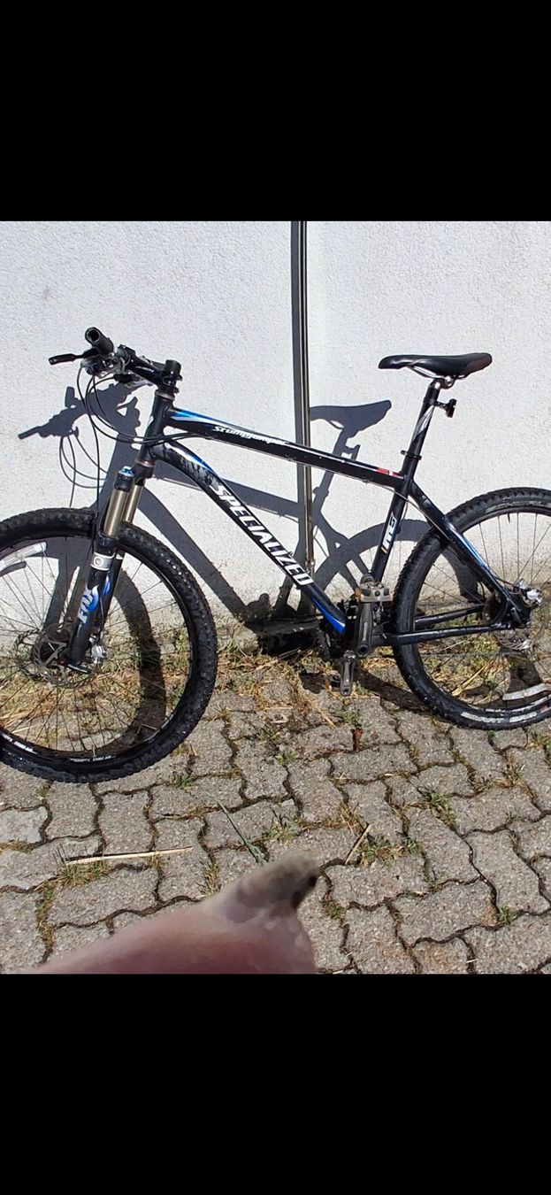 Specialized Vélos: Mtb Specialized Stumpjumper – D'occasion à Kyburg par JBMNT2020 2