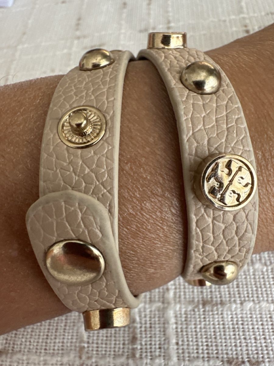 Tory Burch Armbänder & -reifen: Tory Burch Armband Leder neu – Neu (gemäss Beschreibung) aus Niederglatt ZH von Laurita1972 4