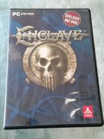 PC DVD-Rom Spiel - Enclave - Atari