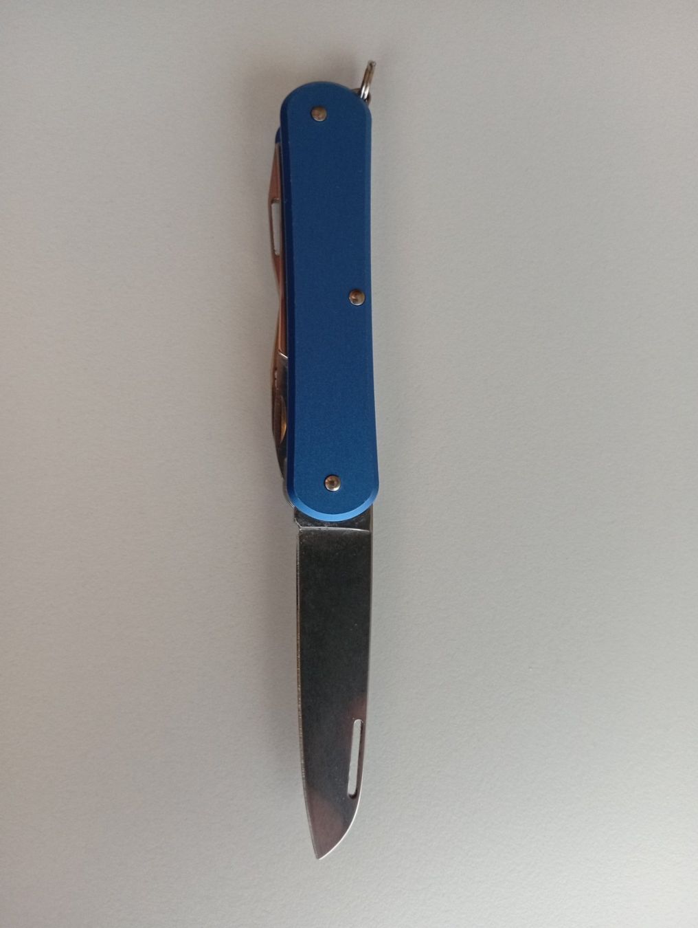 Fox Knives Coltelli tascabile: Taschenmesser Klappmesser Sackmesser Fox Vulpis – Nuovo (secondo la descrizione) da Winterthur venduto da Rogue01 4