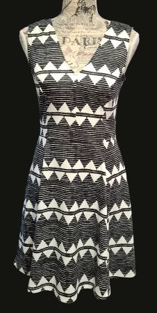 324SE – Robe H&M – EUR-S