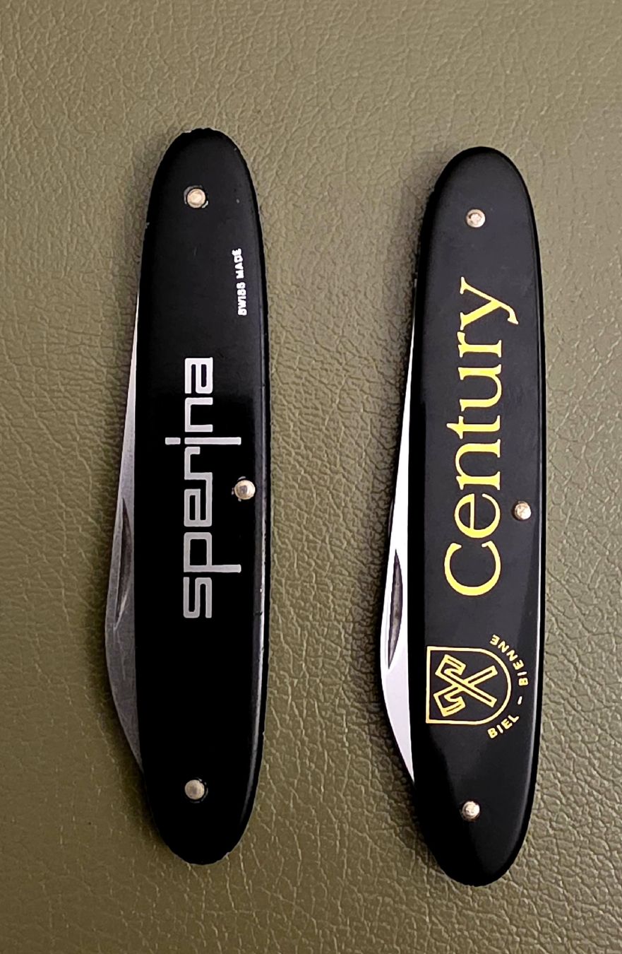 Victorinox Coltelli tascabile: Sackmesser Victorinox  – Usato da Bern venduto da Kocholo