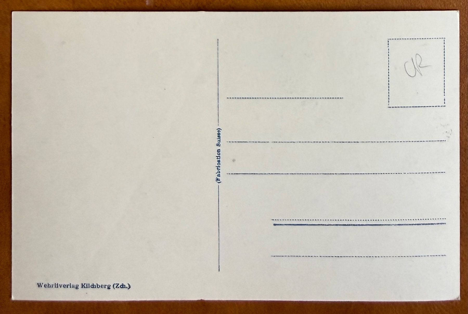 Cartoline postali: Altdorf - Tellsplatz - Antik – Usato da Lutry venduto da Ediego 1