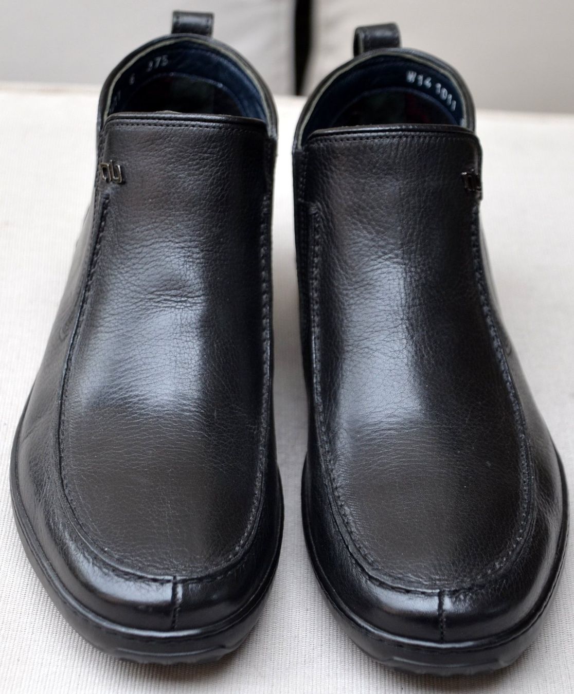 Aldo Herrenschuhe: Aldo Bruè .39 / 6  Schuhe / chaussures – Neu (gemäss Beschreibung) aus Collonges von arashee 1