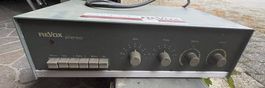 Amplificateur Revox