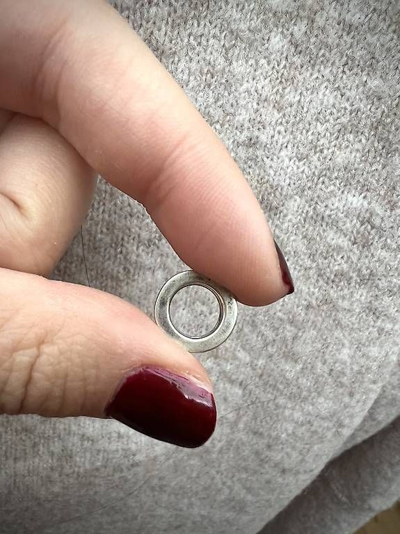 Perle (finte): Perle anneau simple - Pandora – Usato da Bossonnens venduto da noemie_01 2