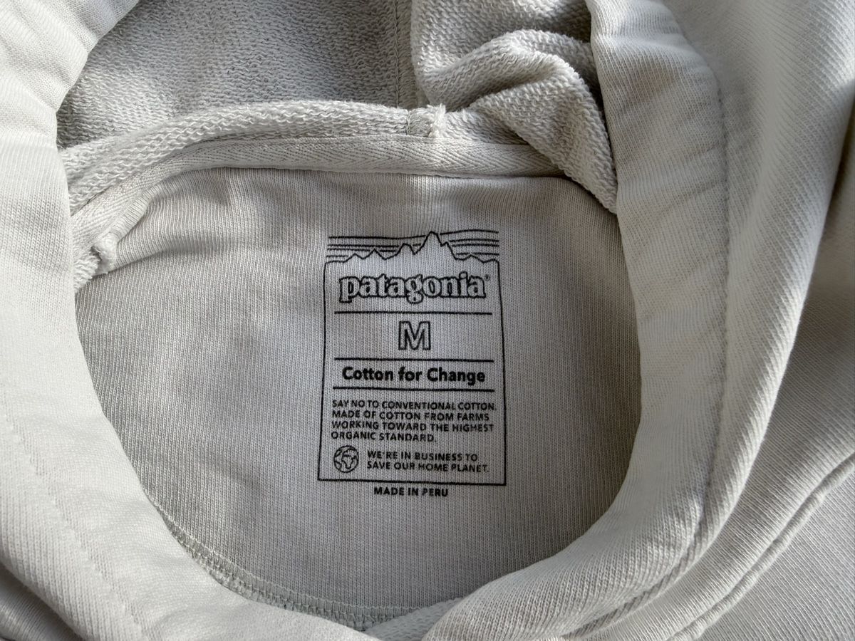 Patagonia Pullover & Sweatshirts: Pull à capuche Patagonia  – Gebraucht aus Lausanne 26 von bcavogel 2