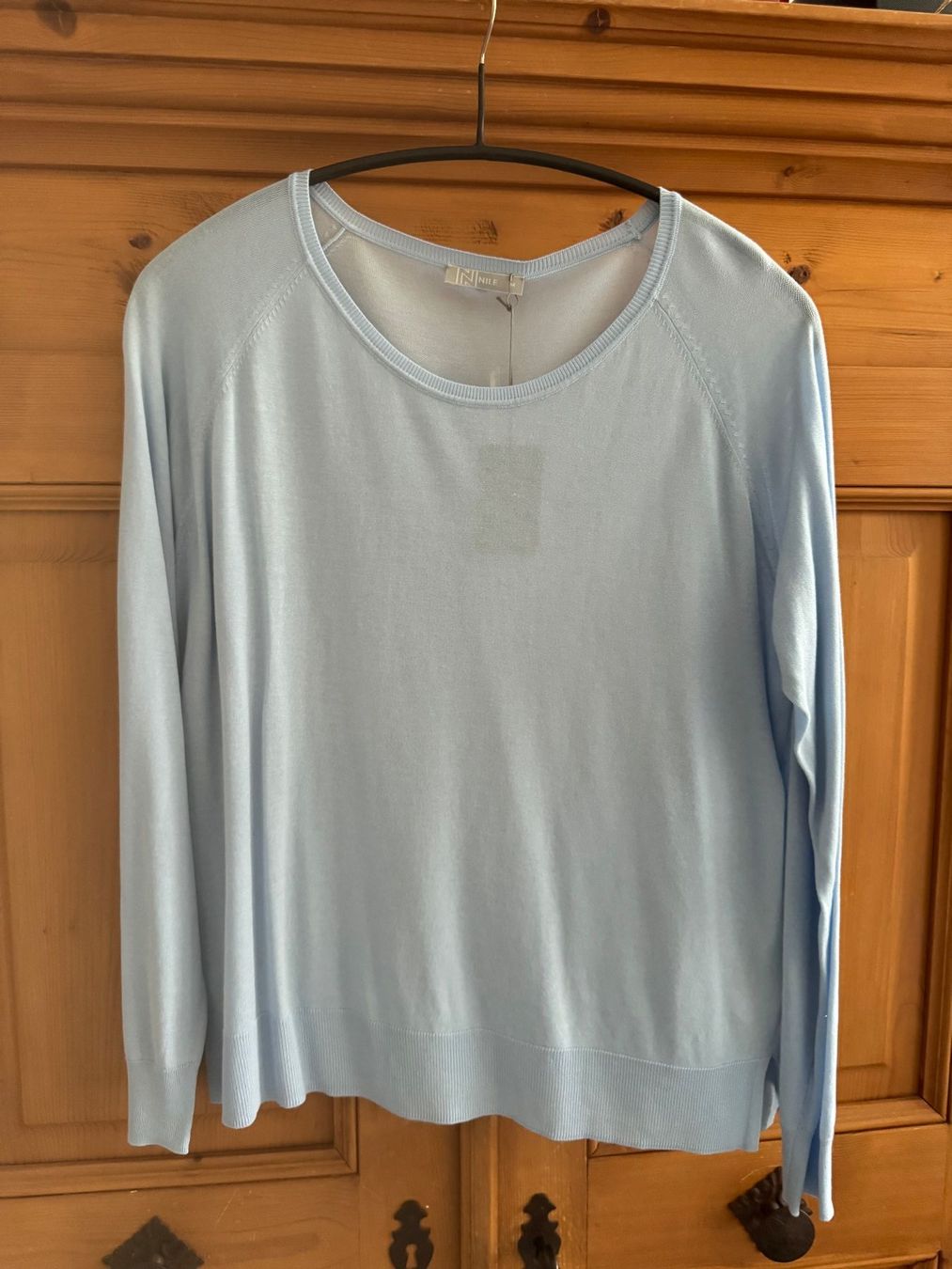 Nile Maglioni & Felpe: Pullover, Nile  *NEU M – Nuovo (secondo la descrizione) da Stettfurt venduto da outlet72