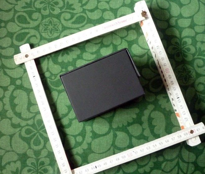 Boîtes de montres: EDOX - UhrenBox - ETUI – D'occasion à Adliswil par di_hans 6
