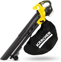 Kärcher BLV 18-200 Battery Laubbläser