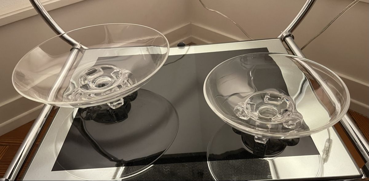 Ciotole: 2 Coupes en cristal Steuben – Usato da Genève venduto da jos_fm7m 9
