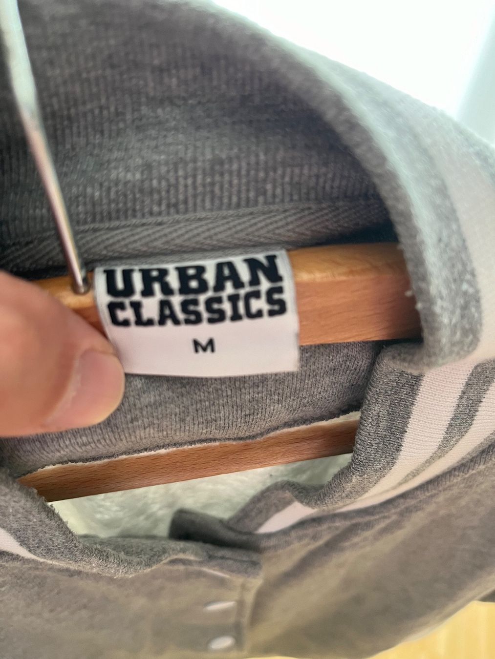 Giacche: Urban Classic Jacke – Usato da Wil SG venduto da mar_2jrf 2