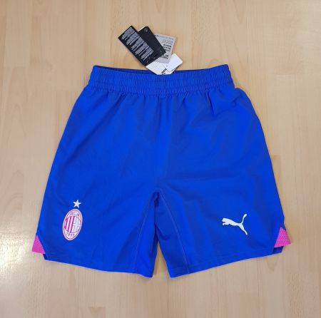 AC Mailand Puma Shorts, Grosse S