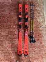 Ski für Kind 130 cm