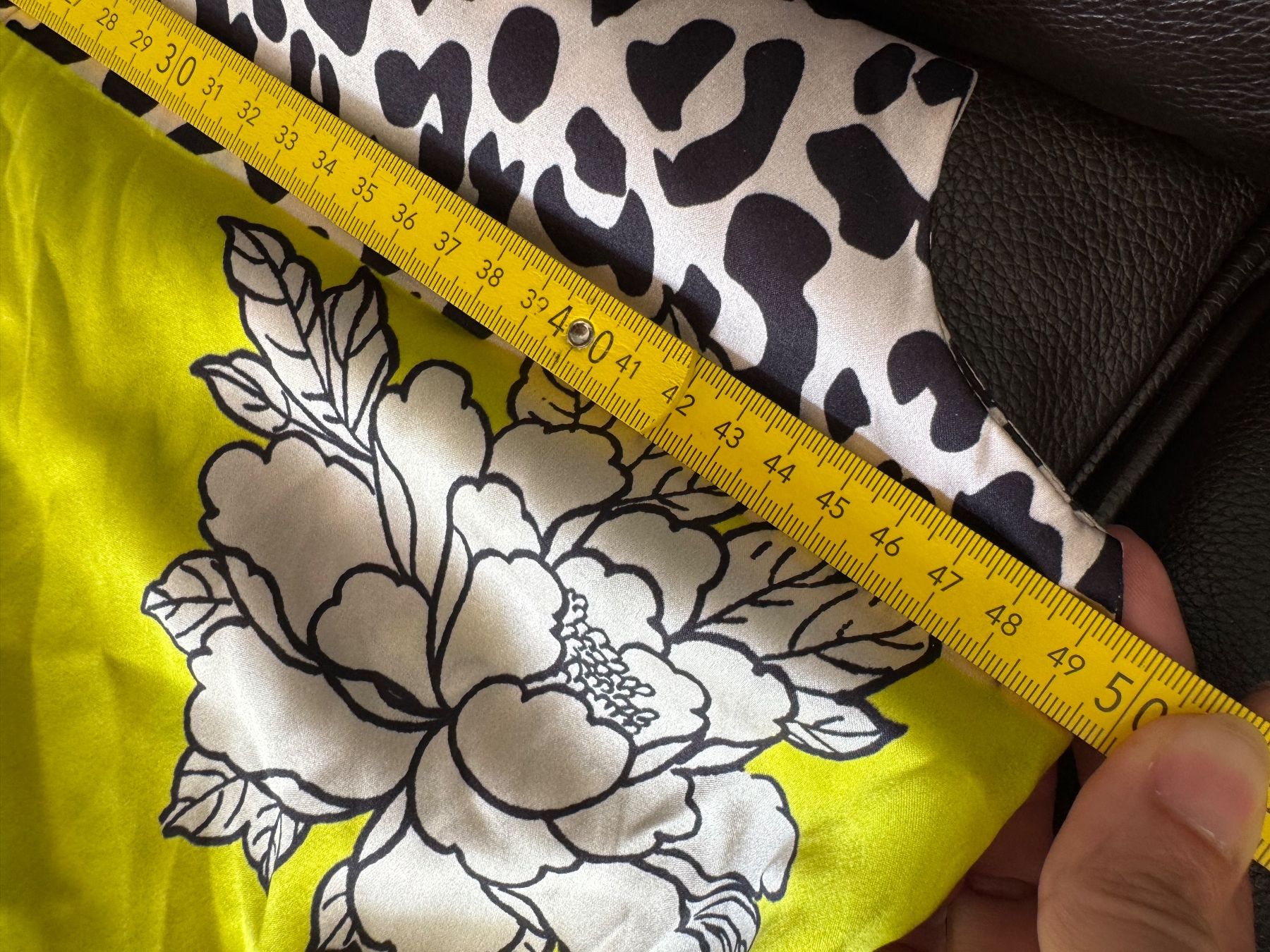Grace Vestiti: Grace Seidenkleid – Usato da Obfelden venduto da cesarina10 7