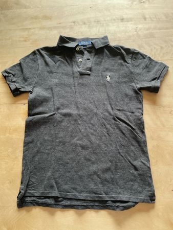 Polo Ralph Lauren - Top Zustand - Slim Fit - Grösse S