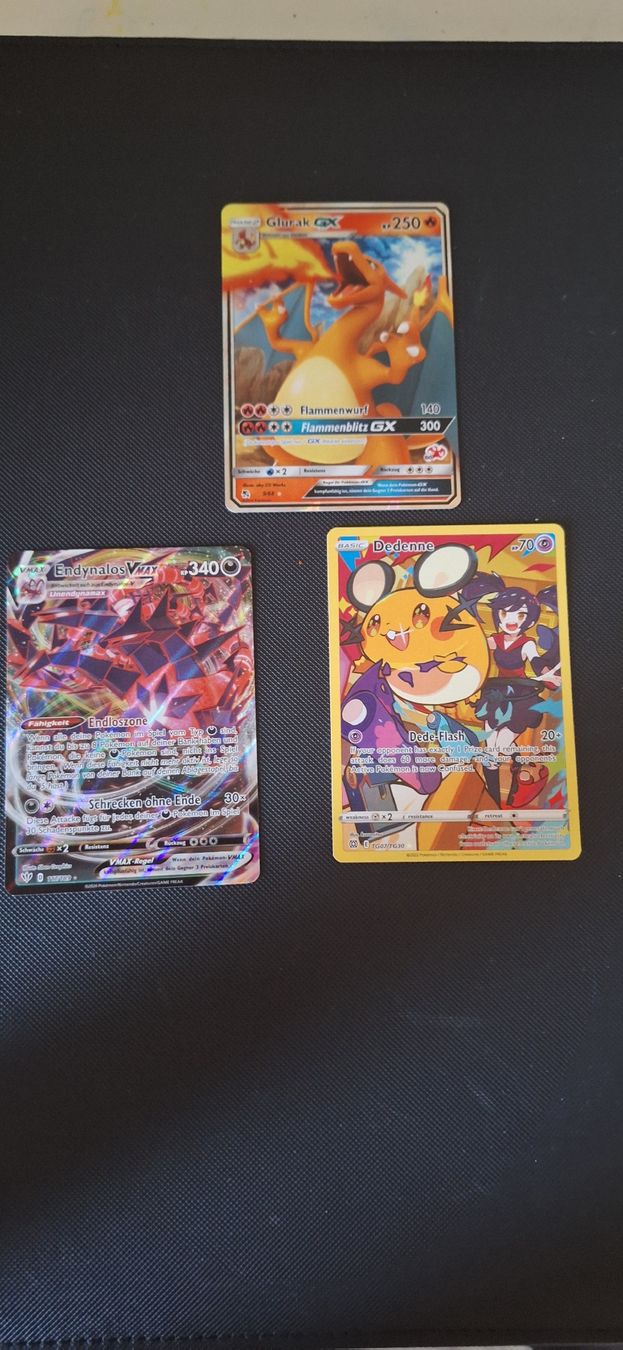 Cartes: Pokemon Bundle – Neuf (Voir description) à Riehen par rah_rr6c 1