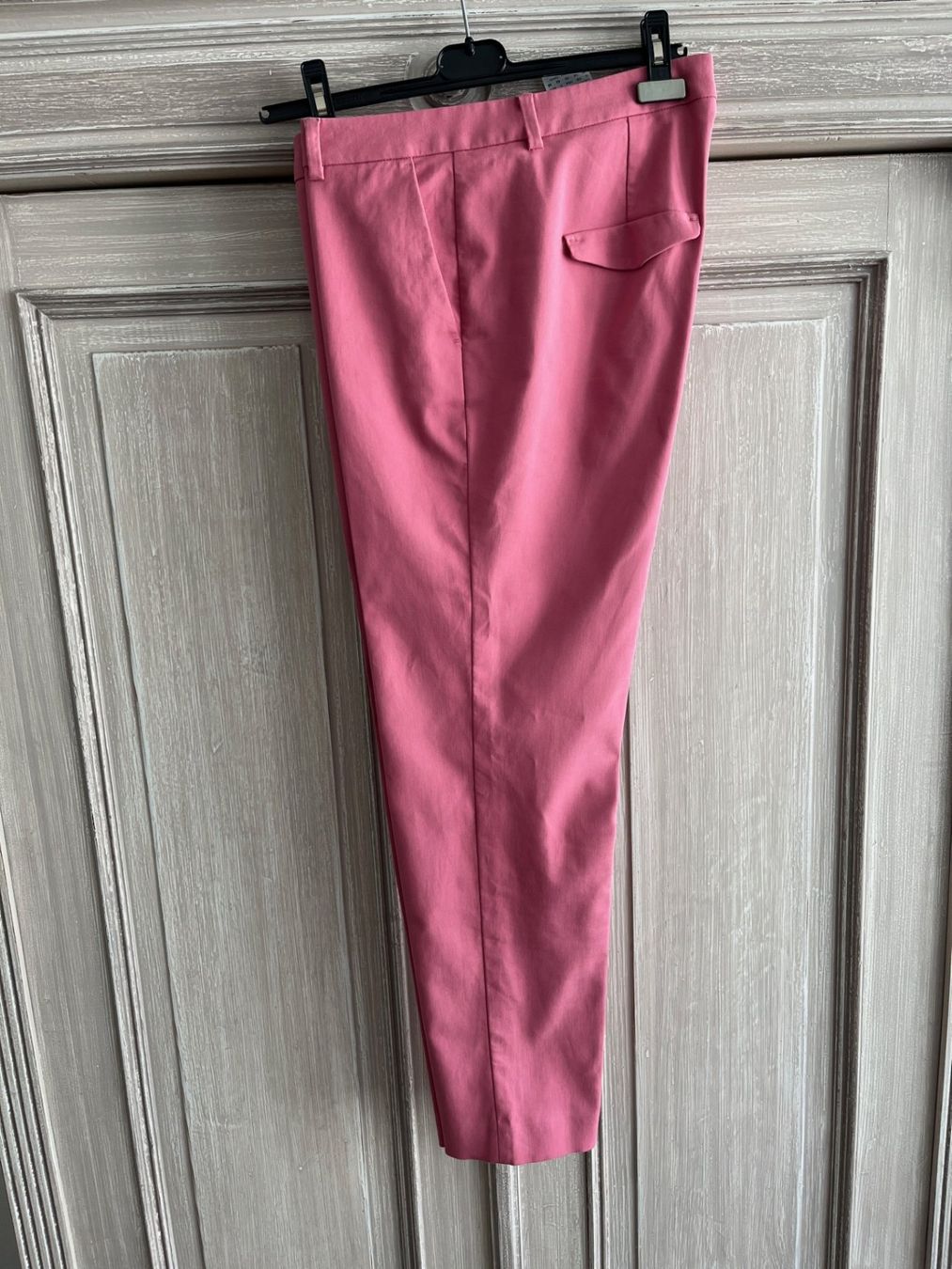 Luisa Cerano Pantaloni: Hose pink Louisa Cerano – Usato da Wermatswil venduto da Mickeymouse68