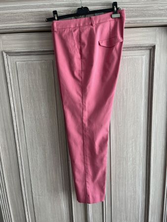 Hose pink Louisa Cerano