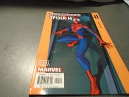Ultimate Spider-Man ISSUE 41