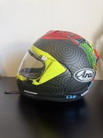 Arai RX-7V Evo Tatsuki Motorradhelm
