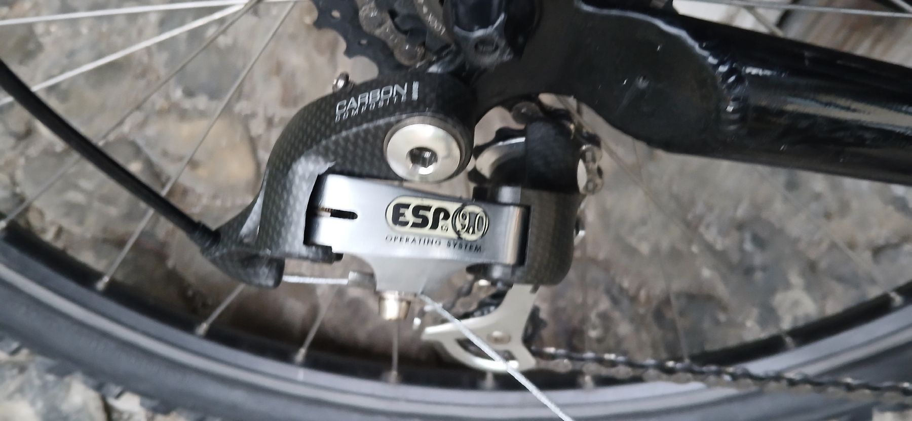 Klein Biciclette: KLEIN Pulce PRO MTB – Usato da Adliswil venduto da trujillo01 4