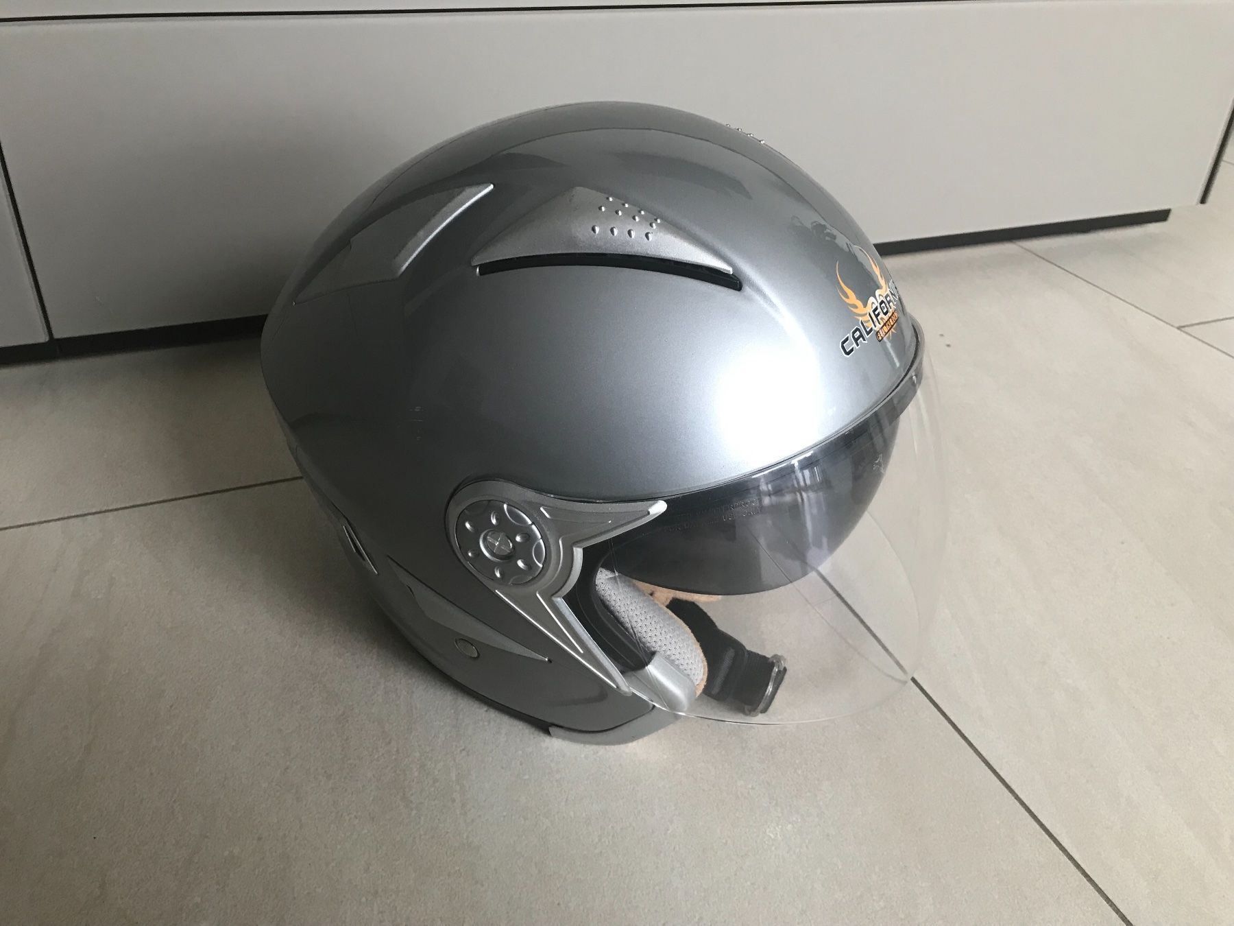 Caschi & visiere: Helm – Usato da Müllheim Dorf venduto da Midata 1