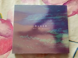 CD Blaer - out of silence (Contempo Jazz)