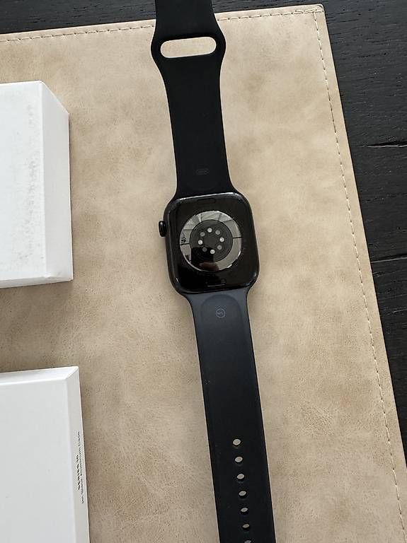 Apple Smartwatch: Apple Watch Series 10 GPS + Cellular 46mm – Usato da Ellikon a d Thur venduto da Demischling 3