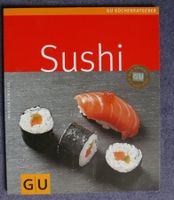Sushi / GU 2010 KüchenRatgeber - Marlisa Szwillus
