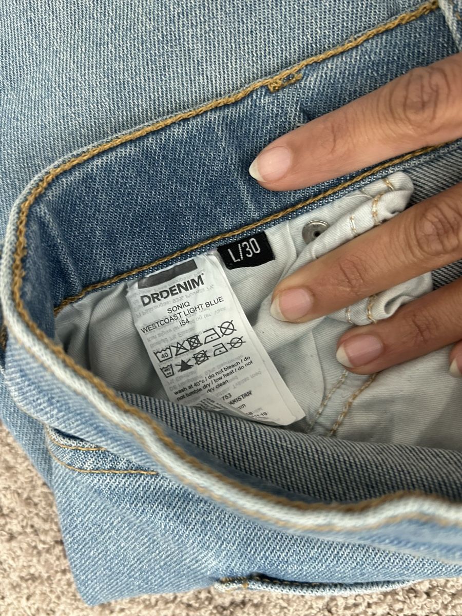 Jeans: DRDenim Jeans | L 30 – Nuovo (secondo la descrizione) da Kloten venduto da lga_zy7n 1