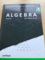 Lehrbuch Algebra Aufgaben 1 DMK Deller/Gebauer/Zinn