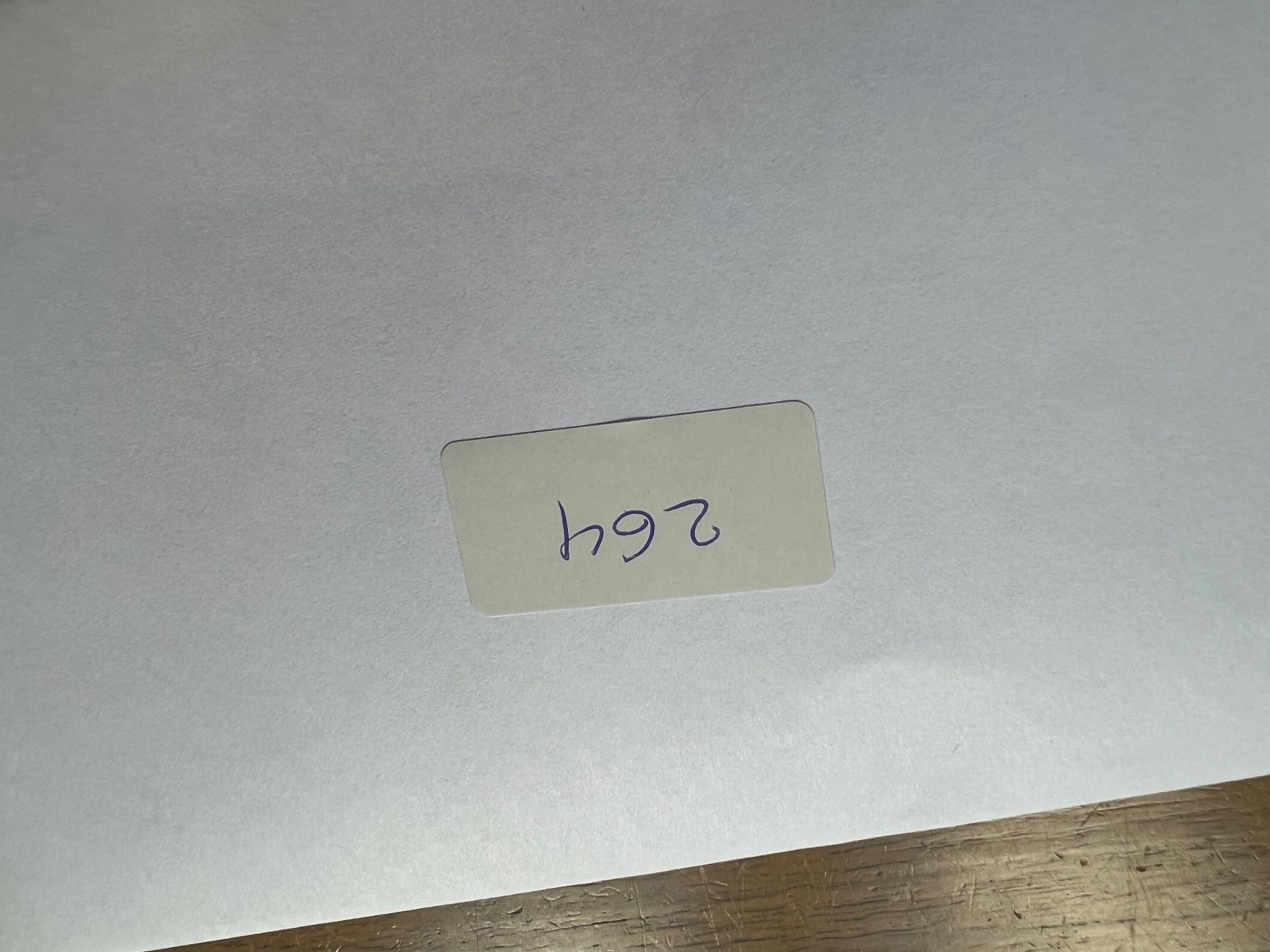Autografi: Autogramm 264 – Usato da Glattfelden venduto da maa_qcj8 1