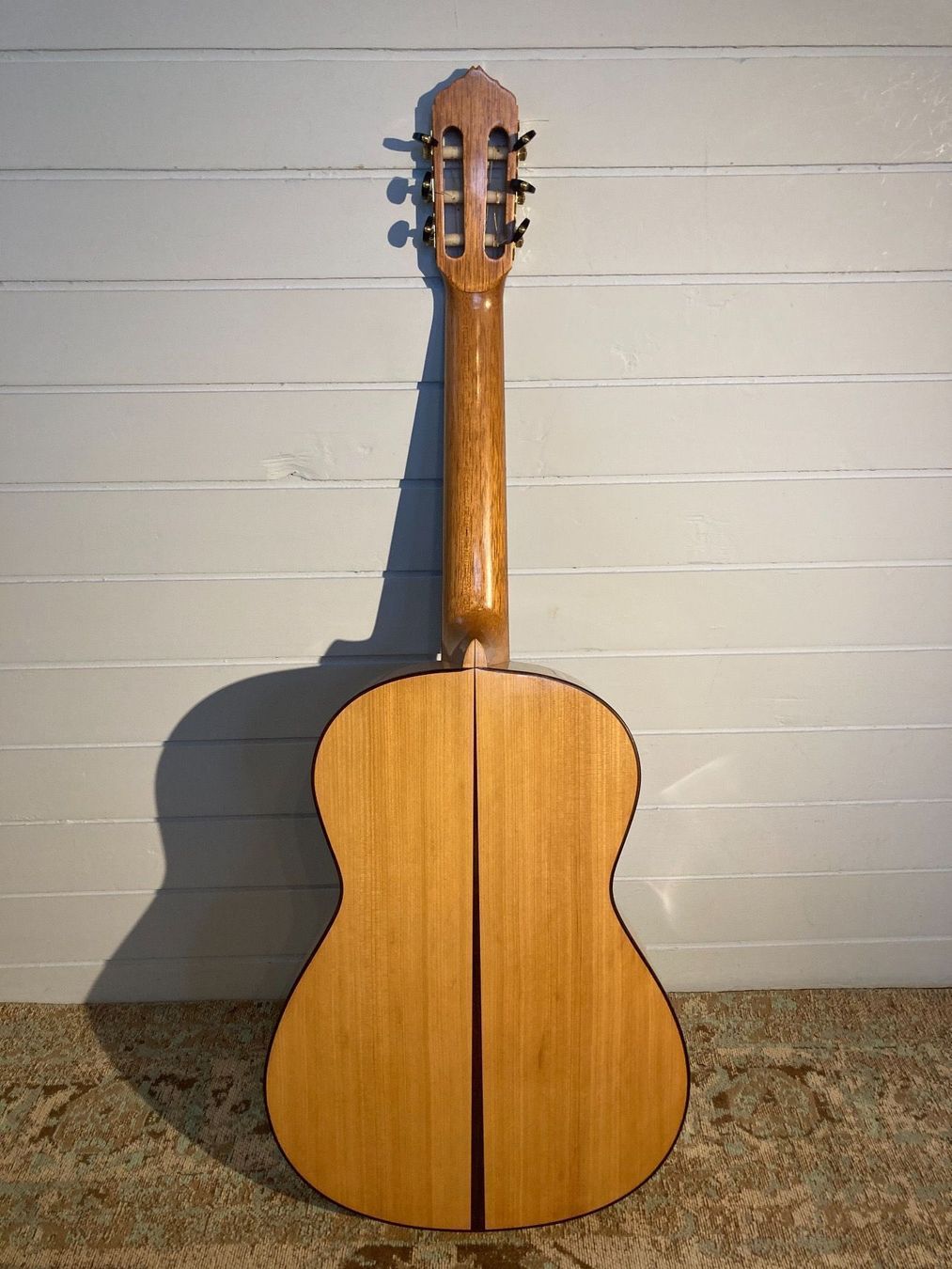 Strumenti musicali: Gitarren Flamenco – Usato da Ringgenberg BE venduto da viv_yl7h 1