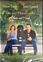 Frau mit Hund sucht... Mann mit Herz