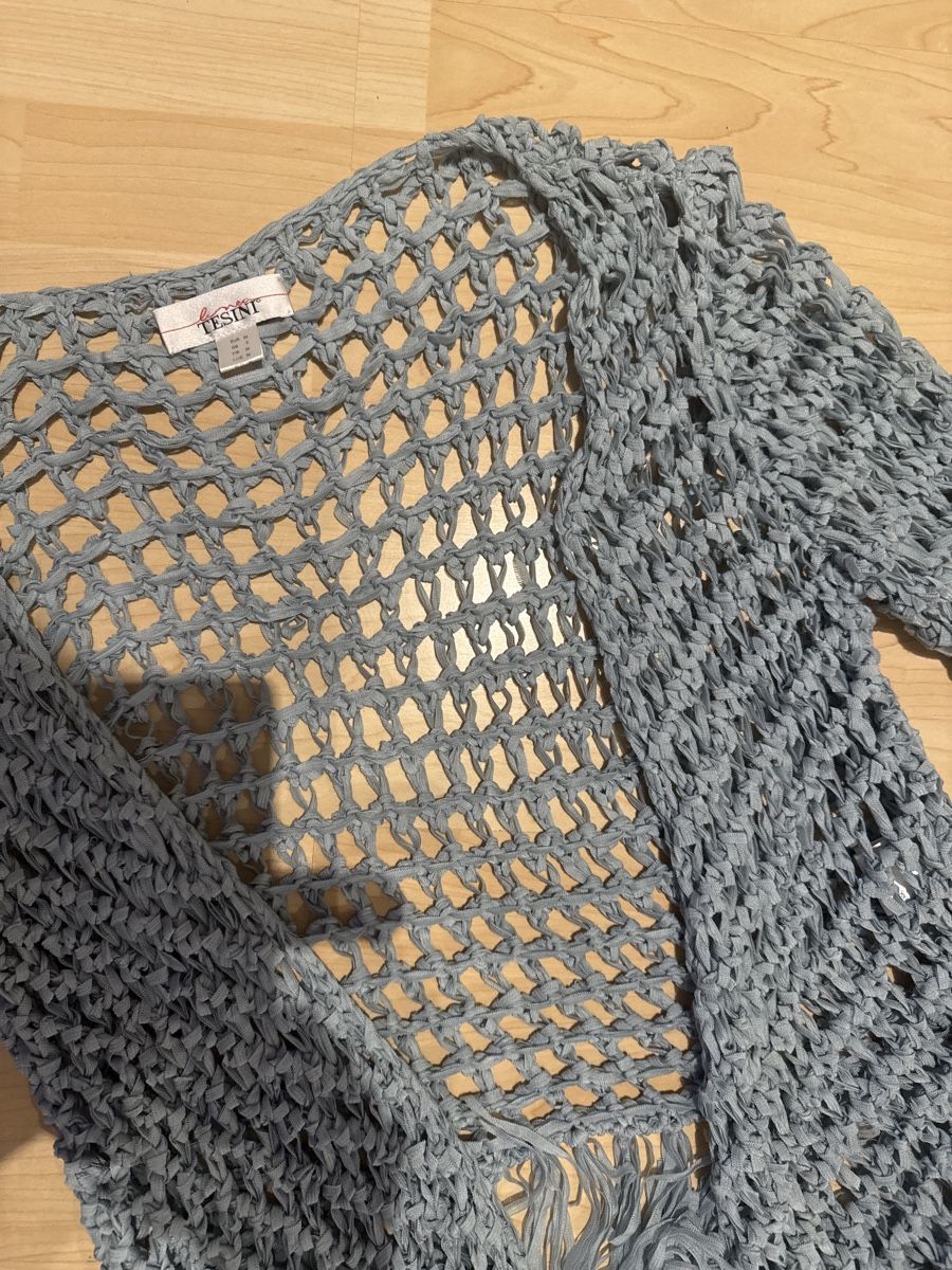 Giacche: Strickjacke Gr 34 – Usato da Zell ZH venduto da Guffos 1