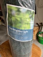 Gartengitter mit 12 Stäben