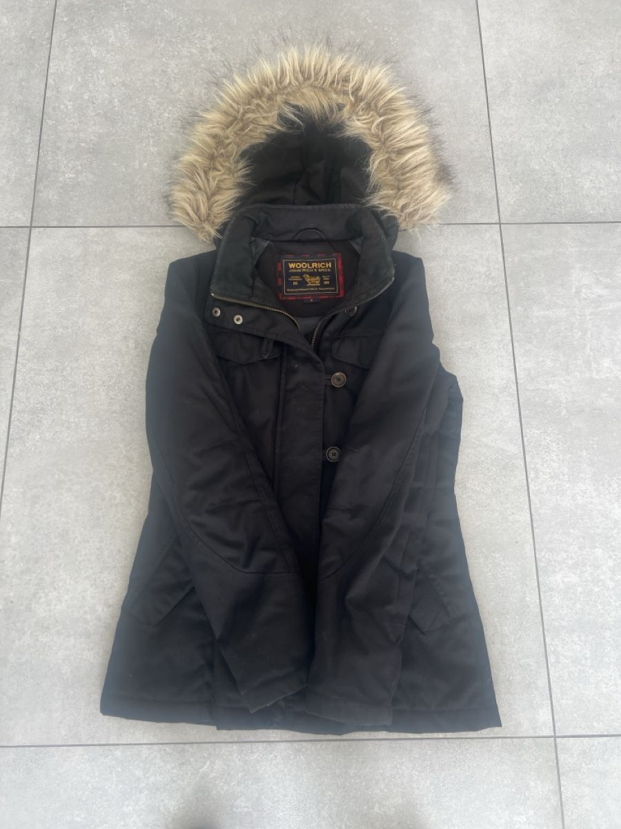 Woolrich Jacken: Woolrich Winterjacke – Gebraucht aus Bottmingen von ale3829 3