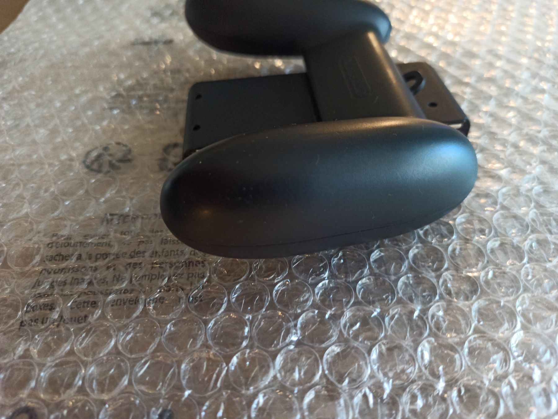 Nintendo Controller: Original Nintendo Switch Joy-Con Grip NSW – Gebraucht aus Oberweningen von mar_87mx 5