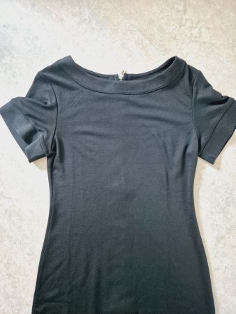 KLEID DRESS T1 FRANCE S 36 FIFILLES PARIS,  TOP ZU PUMPS