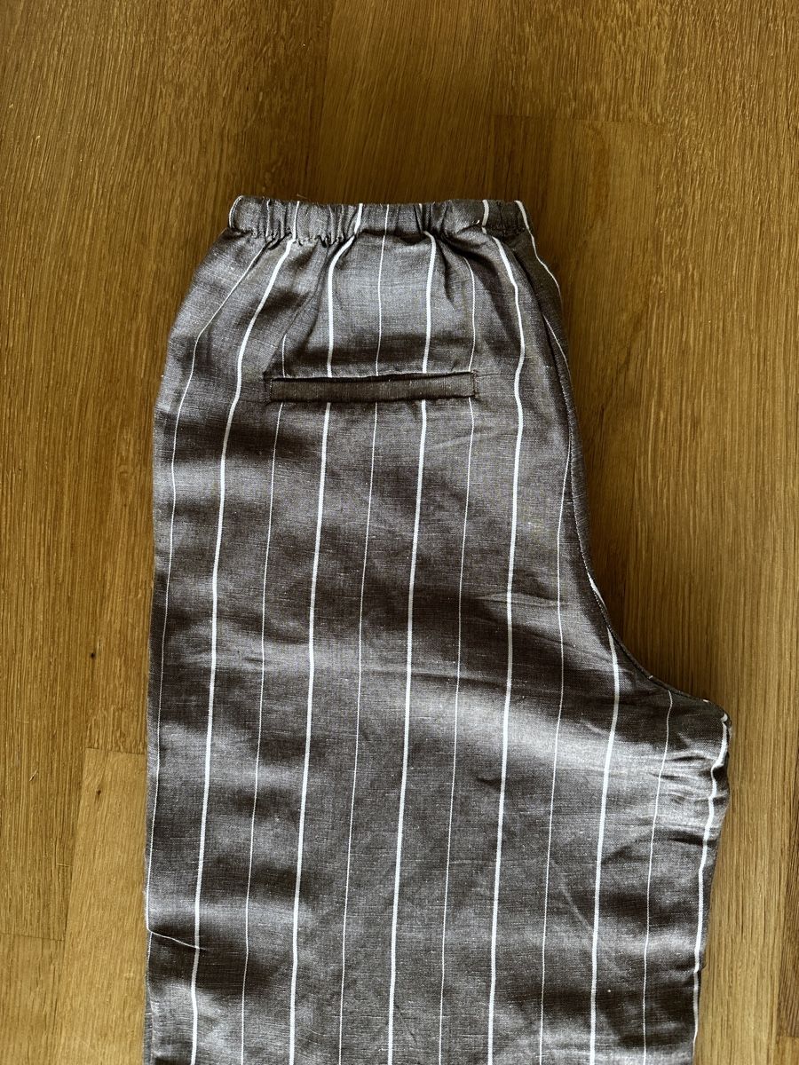 H&M Pantaloni: Linen blend Hose H&M grösse XS – Nuovo (secondo la descrizione) da Bern venduto da Tana31 2