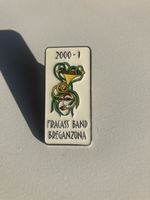 Pin Fracass Band