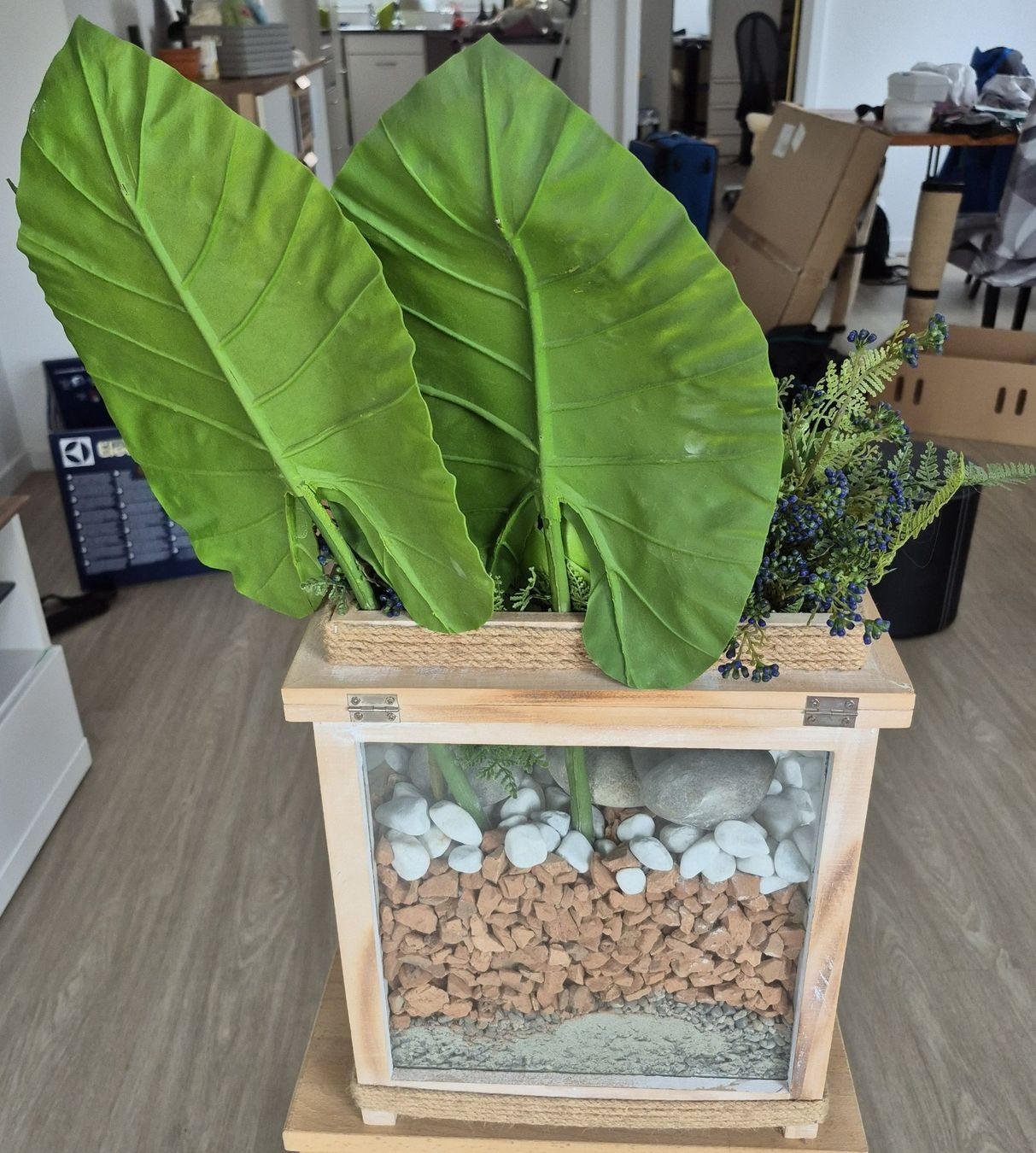 Toutes les décorations: Kunstpflanze – D'occasion à Kloten par Pronto11 2