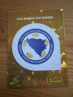 Panini FWC 2026 BIH1